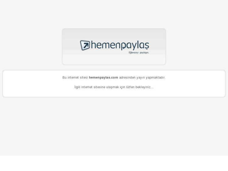 www.hemenpaylas.org