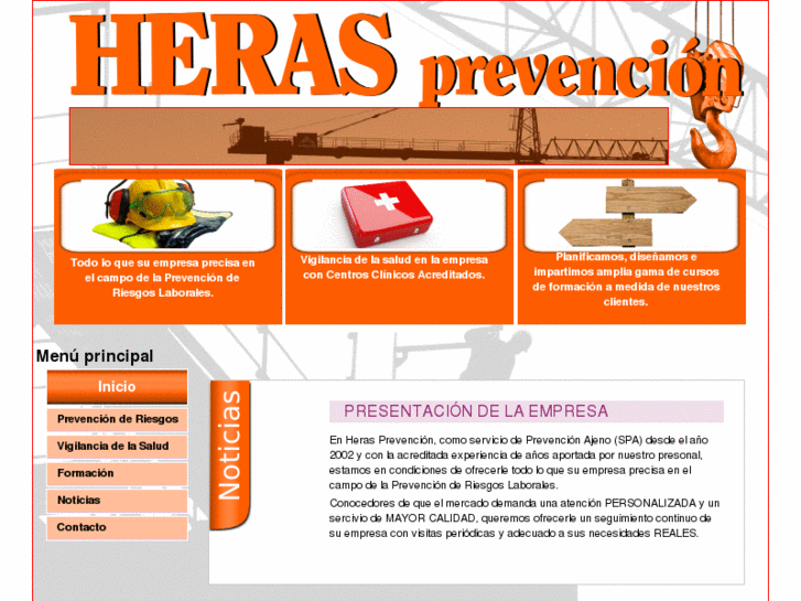 www.herasprevencion.es