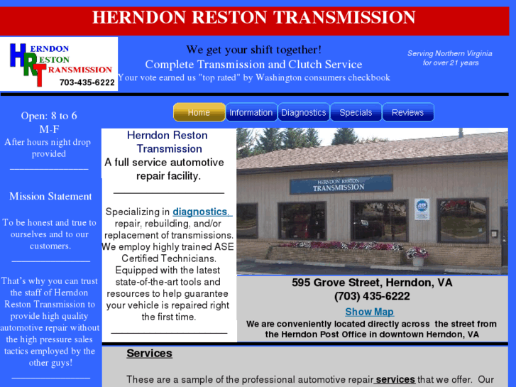 www.herndonrestontransmission.com