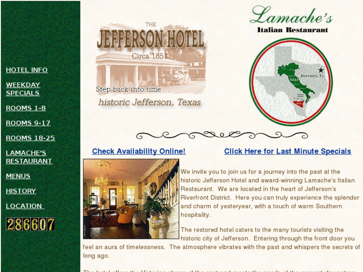 www.historicjeffersonhotel.com