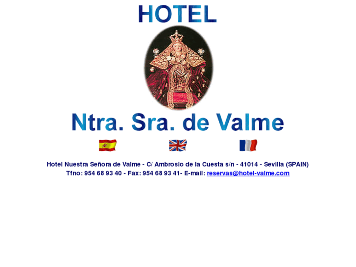 www.hotel-valme.com