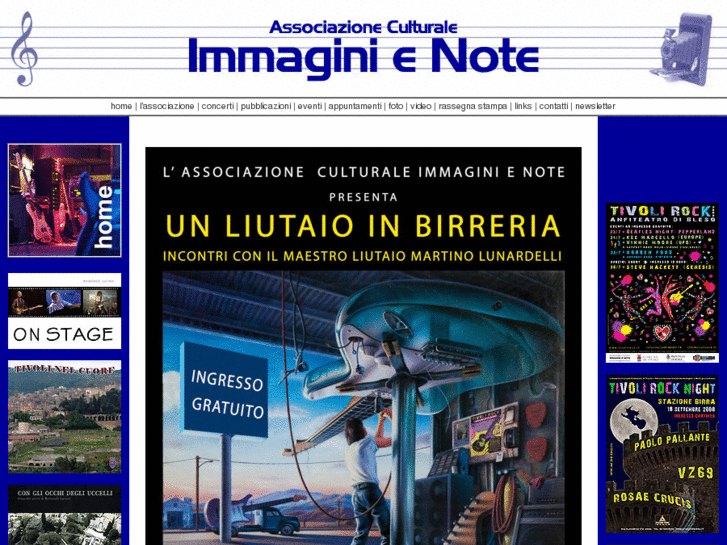 www.immaginienote.it