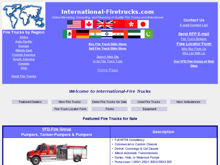 www.international-firetrucks.com