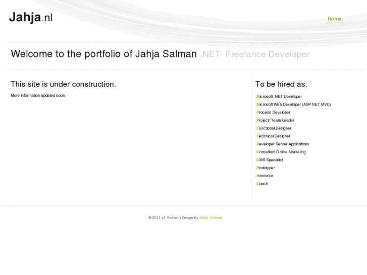 www.jahja.nl