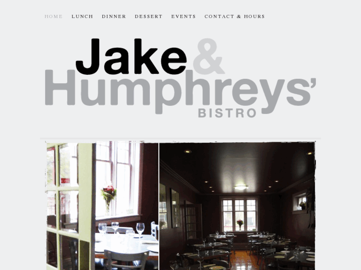 www.jakeandhumphreys.com