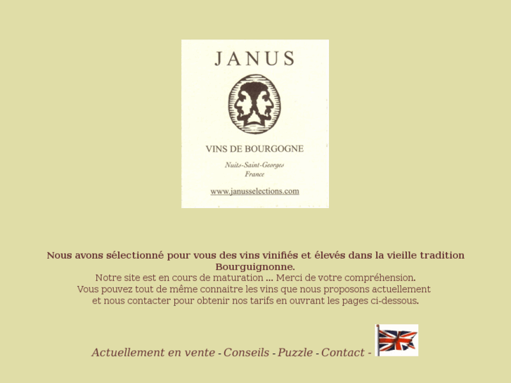 www.janusselections.com