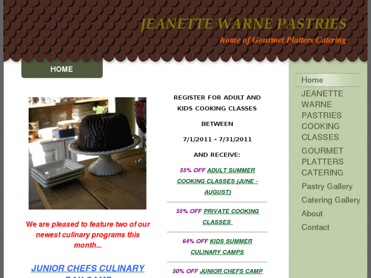 www.jeanettewarnepastries.com