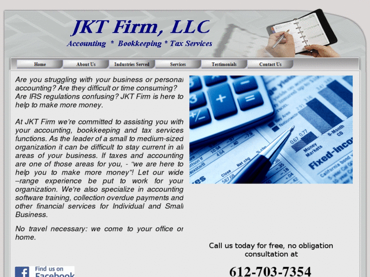 www.jktfirm.com