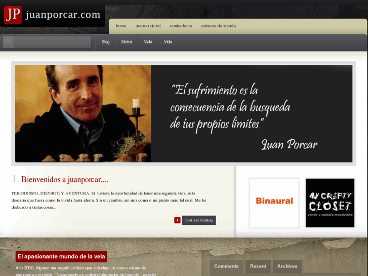 www.juanporcar.com