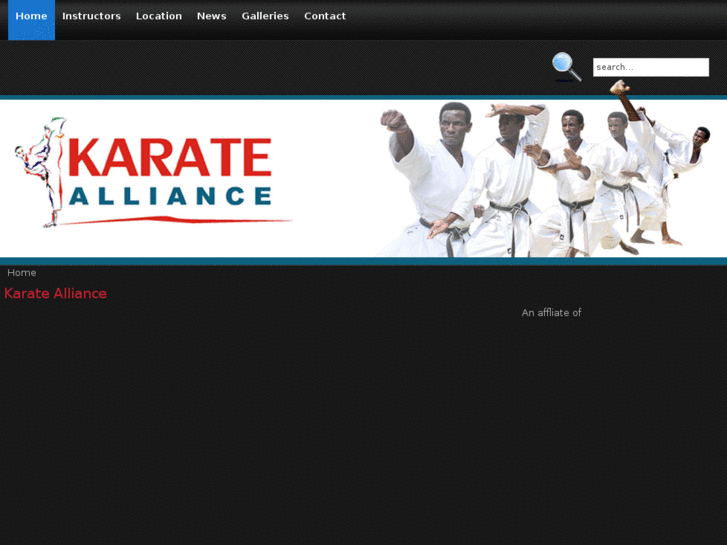 www.karatealliance.net