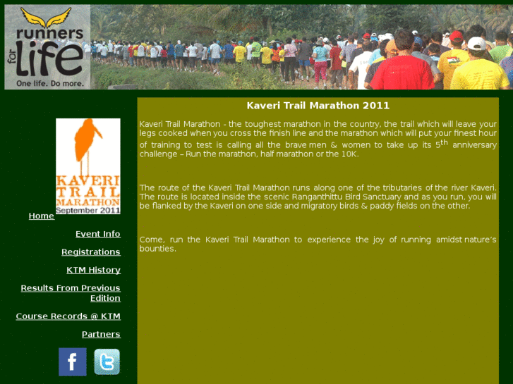 www.kaveritrailmarathon.com