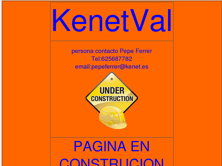 www.kenet.es