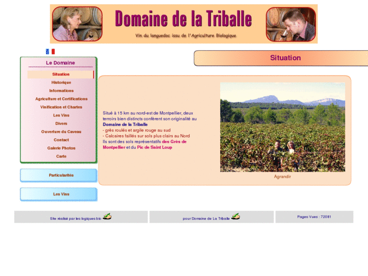 www.la-triballe.com