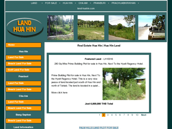 www.land-huahin.com