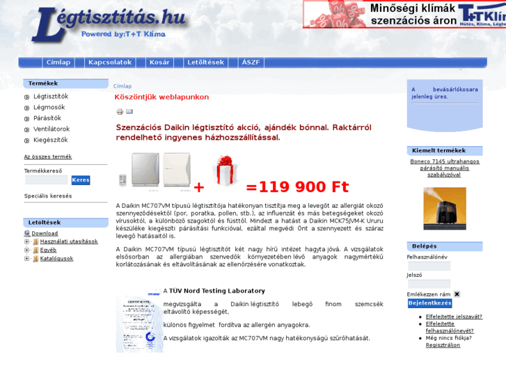 www.legtisztitas.hu