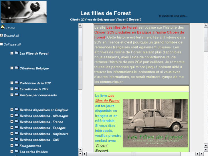 www.lesfillesdeforest.com