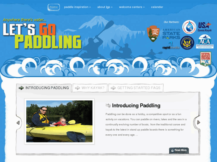 www.letsgopaddling.com