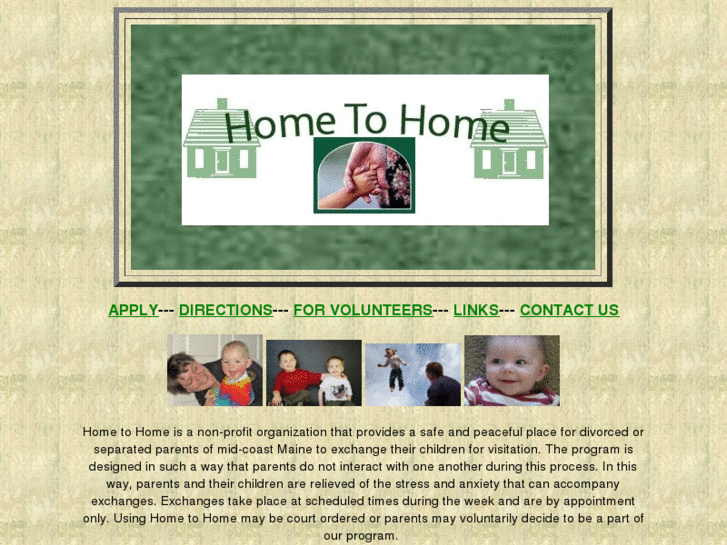 www.mainehometohome.org