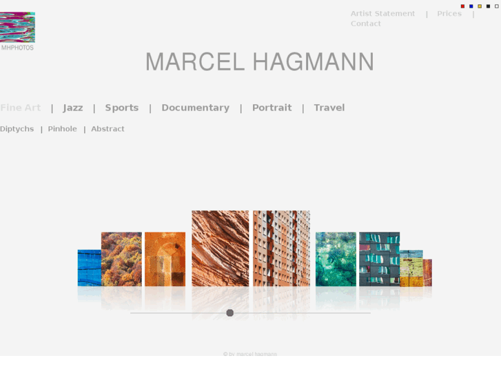 www.marcelhagmann.com