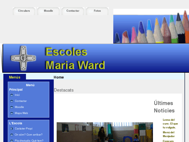 www.mariaward.es