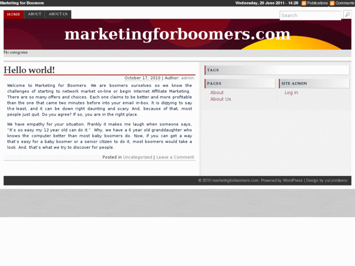 www.marketingforboomers.com