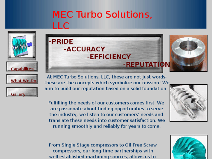 www.mecturbo.com