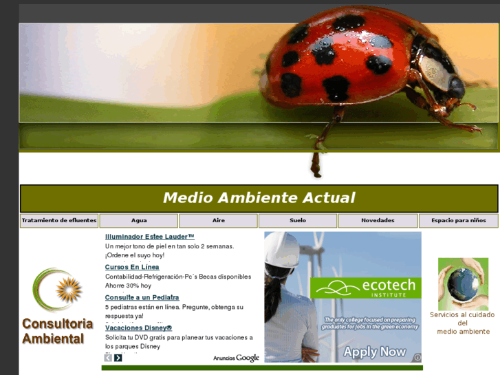 www.medioambienteactual.com