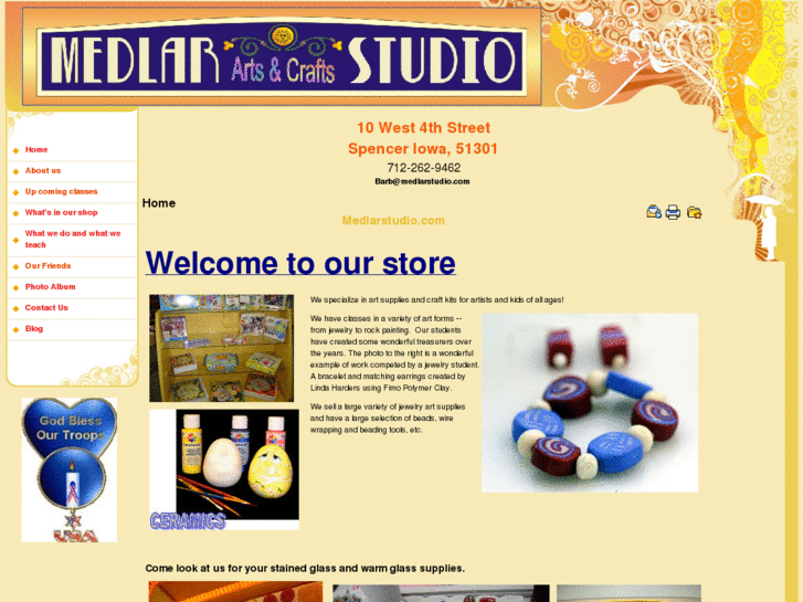 www.medlarstudio.com