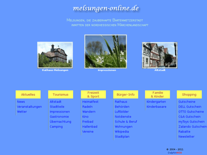 www.melsungen-online.de