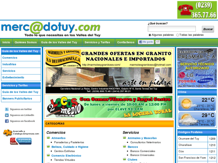 www.mercadotuy.com