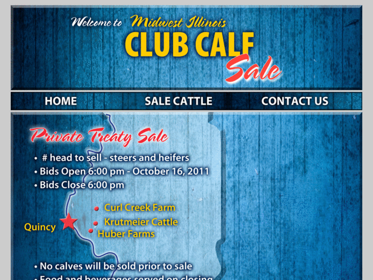 www.midwestillinoisclubcalves.com