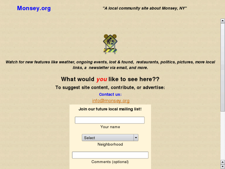 www.monsey.org