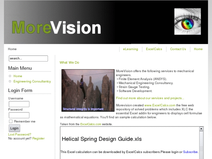 www.morevision.co.uk