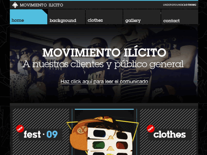 www.movimientoilicito.com