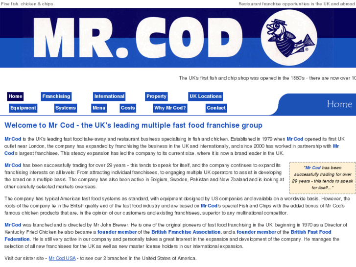 www.mrcod.com