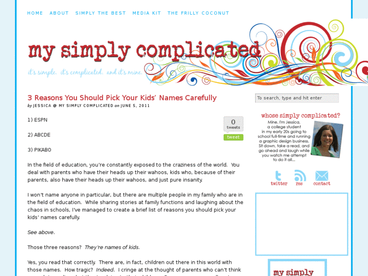 www.mysimplycomplicated.com