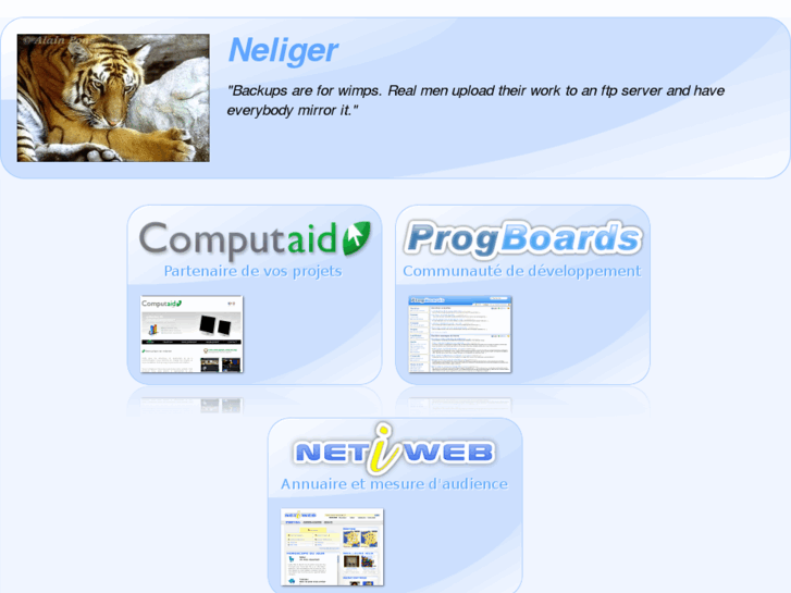 www.neliger.com