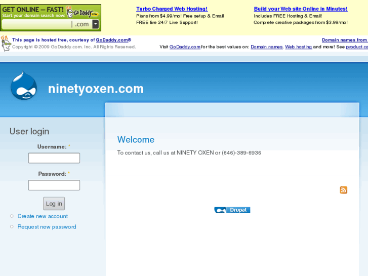 www.ninetyoxen.com