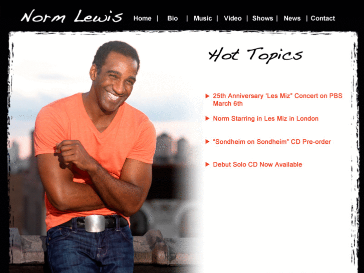 www.normlewis.com