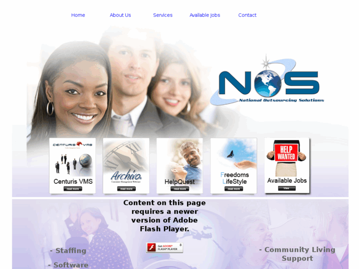 www.nosgroup.net