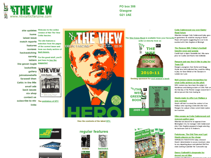 www.ntvcelticfanzine.com