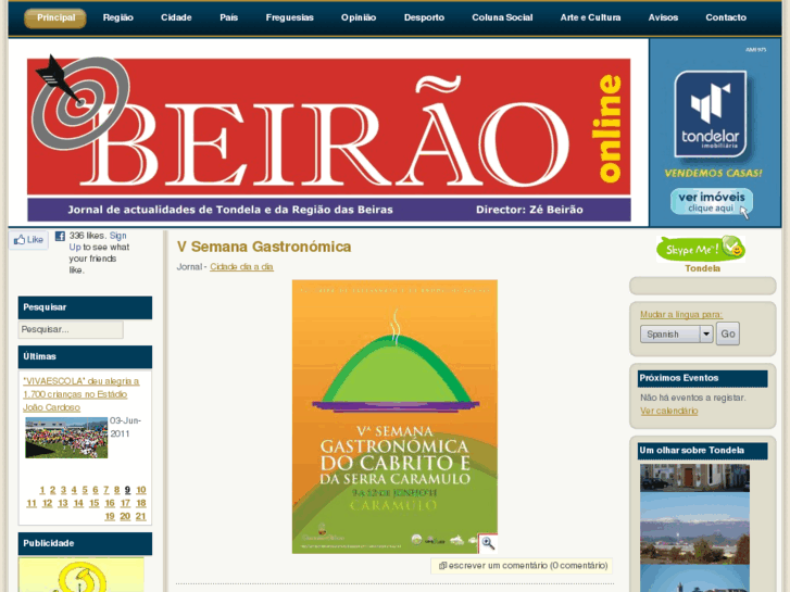 www.obeirao.net