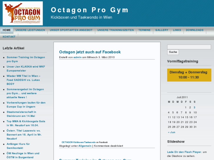 www.octagon.at