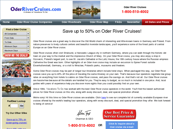 www.oderrivercruises.com