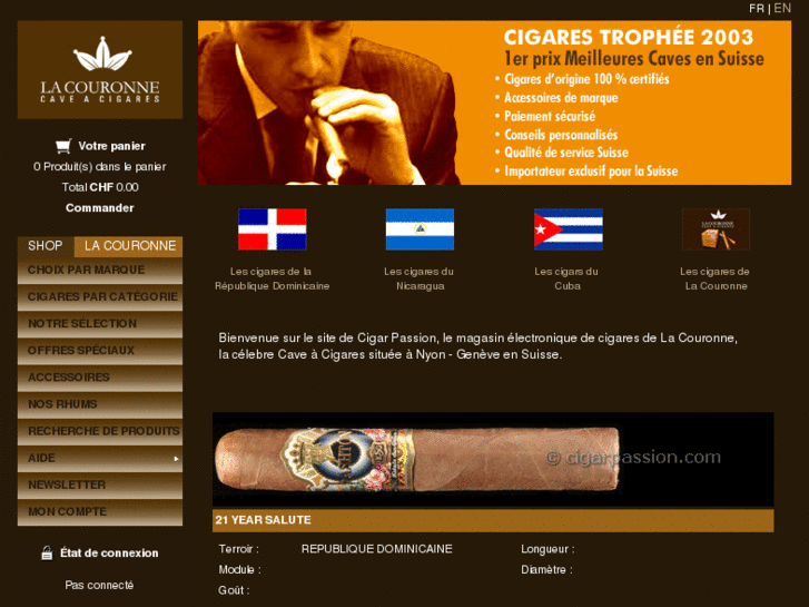 www.onlinecigarsshop.com