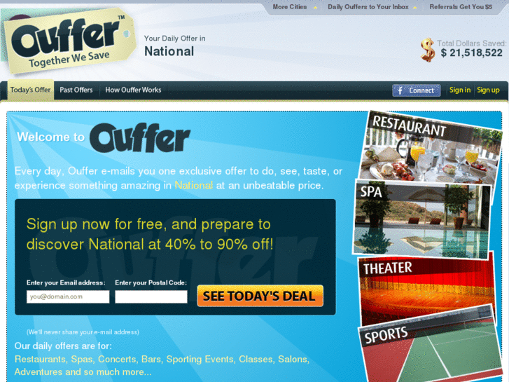 www.ouffer.com