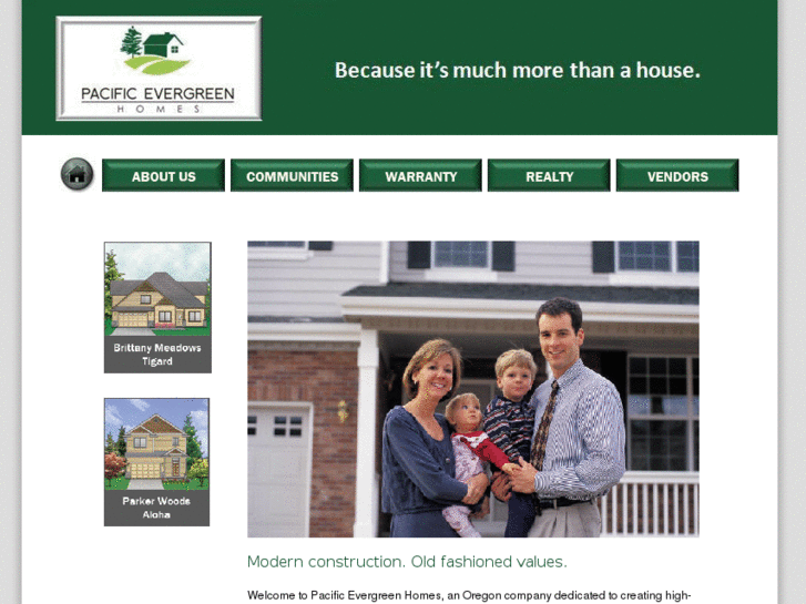 www.pac-homes.com