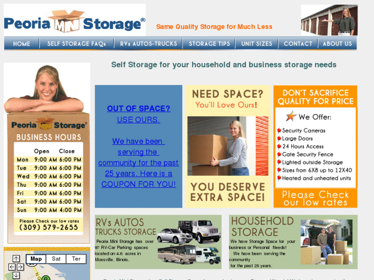 www.peoriaministorage.net