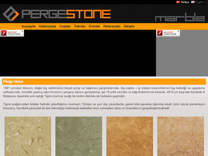 www.pergestone.com