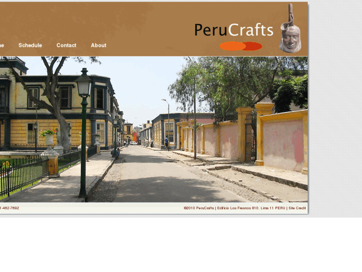 www.perucrafts.org